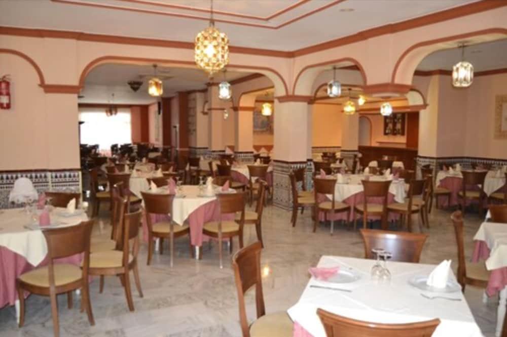 Hotel Costamar Морче Экстерьер фото