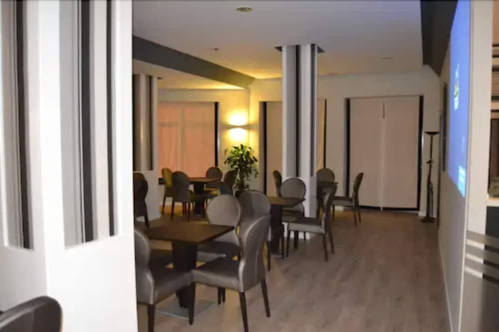 Hotel Costamar Морче Экстерьер фото