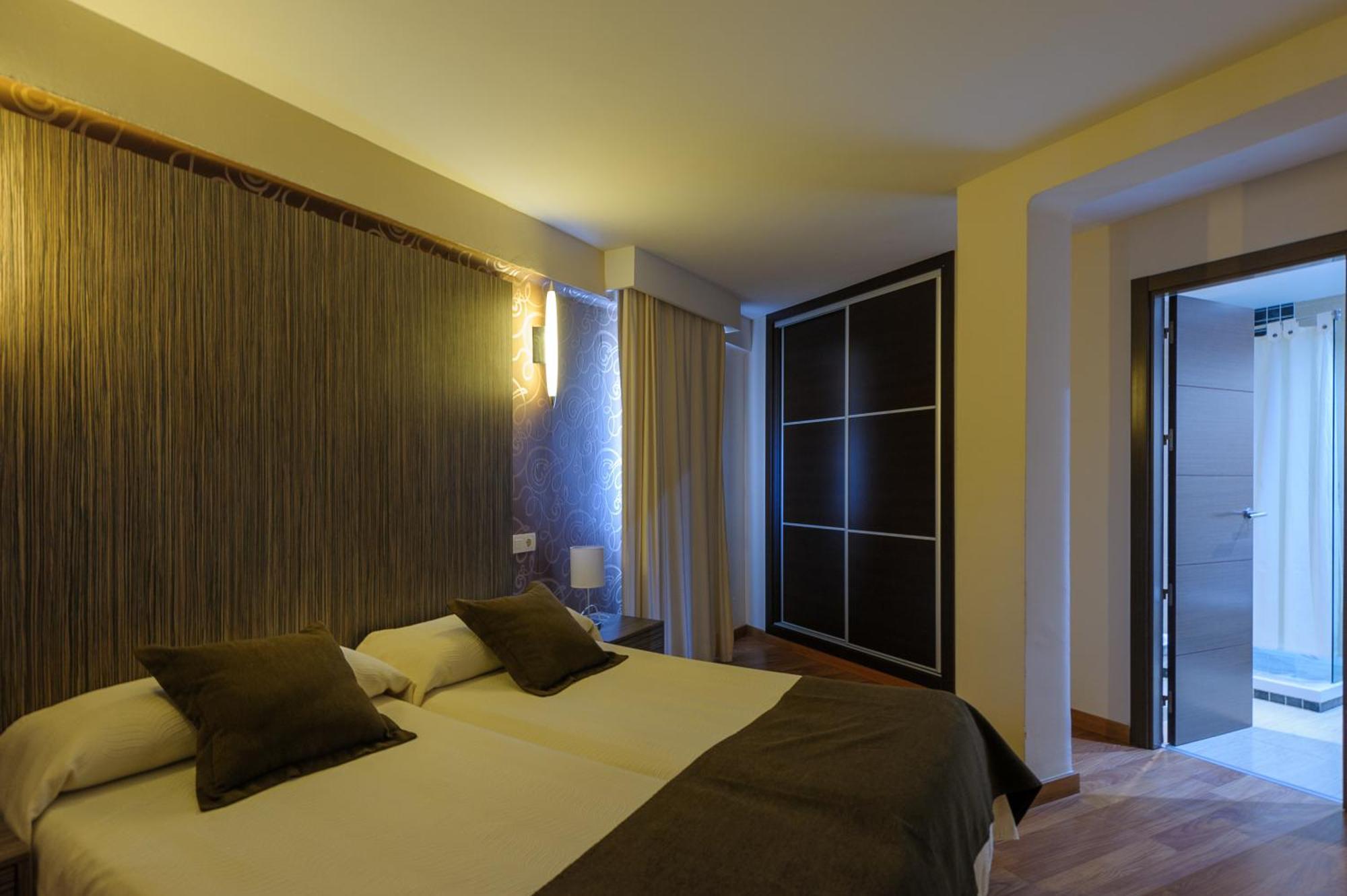 Hotel Costamar Морче Экстерьер фото