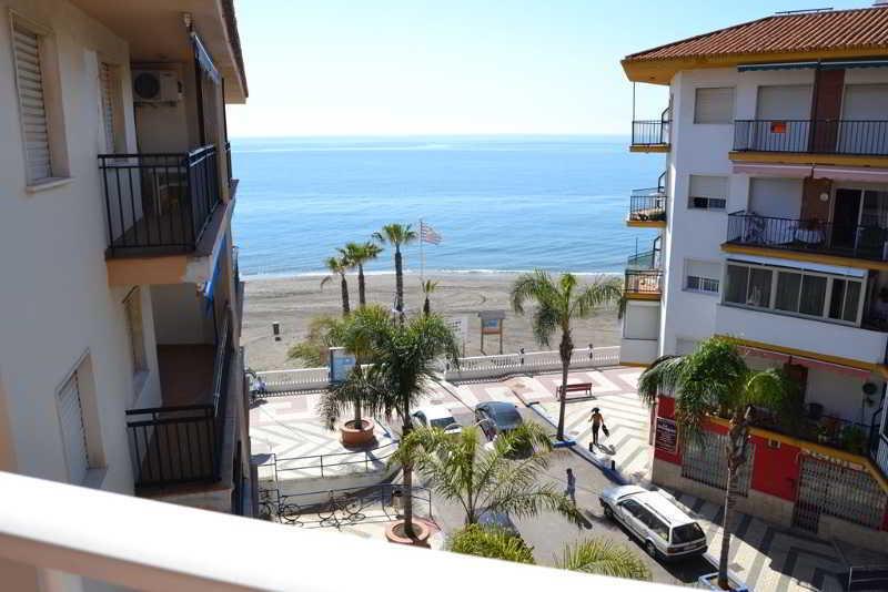 Hotel Costamar Морче Экстерьер фото